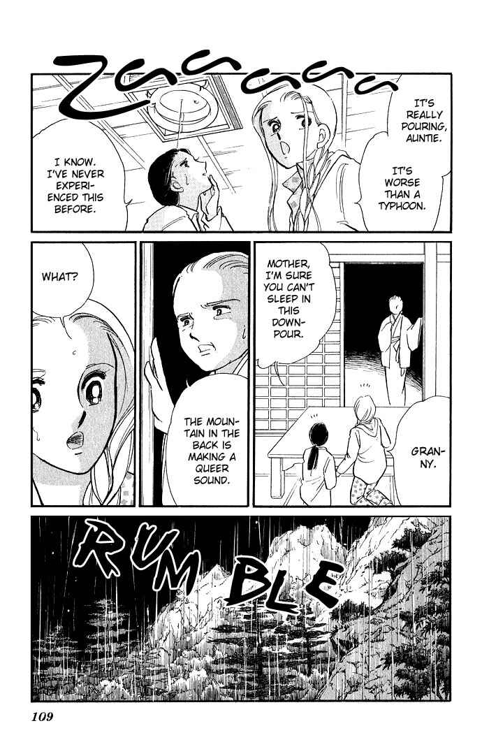 Page 28 Chapter 7 Romance of Darkness