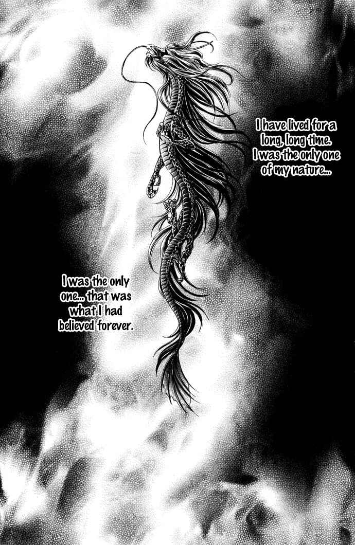 Page 3 Chapter 11 Romance of Darkness