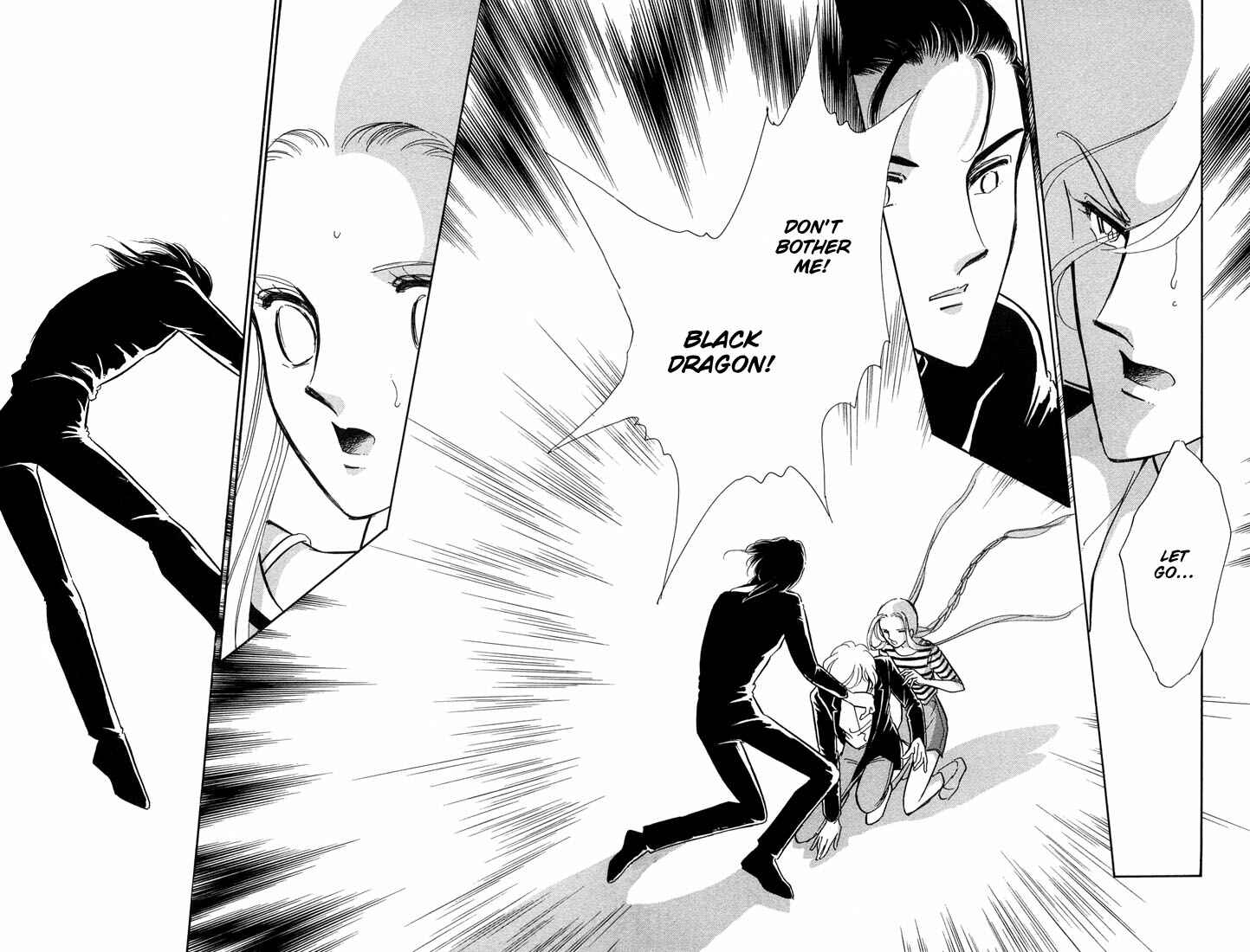 Page 9 Chapter 11 Romance of Darkness