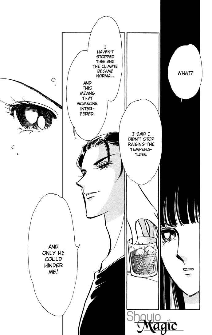 Page 10 Chapter 19 Romance of Darkness