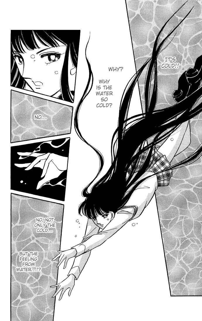 Page 22 Chapter 19 Romance of Darkness