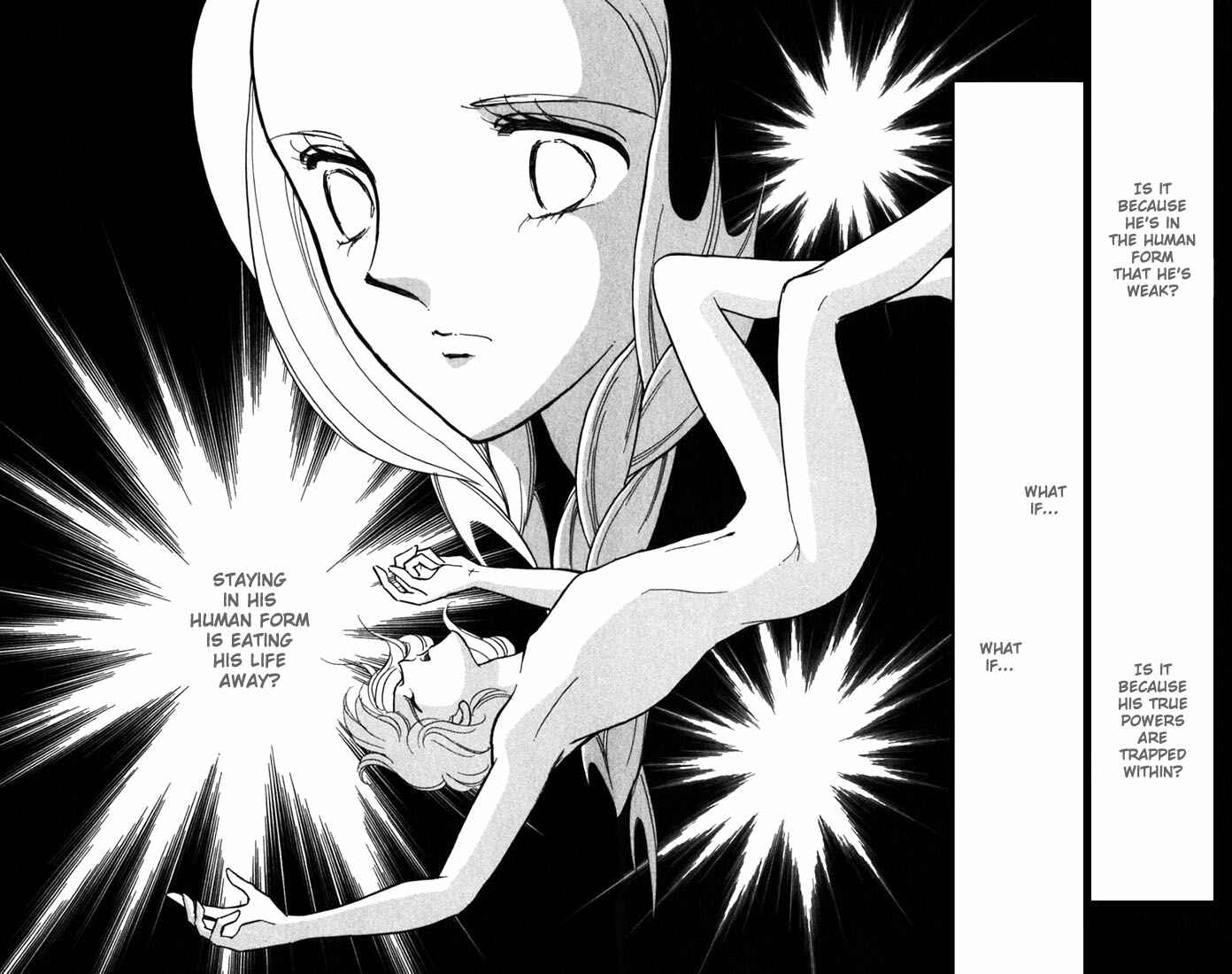 Page 35 Chapter 15 Romance of Darkness