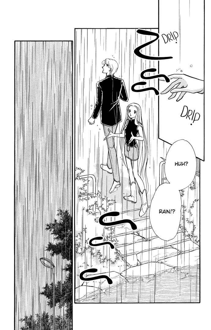 Page 11 Chapter 13 Romance of Darkness