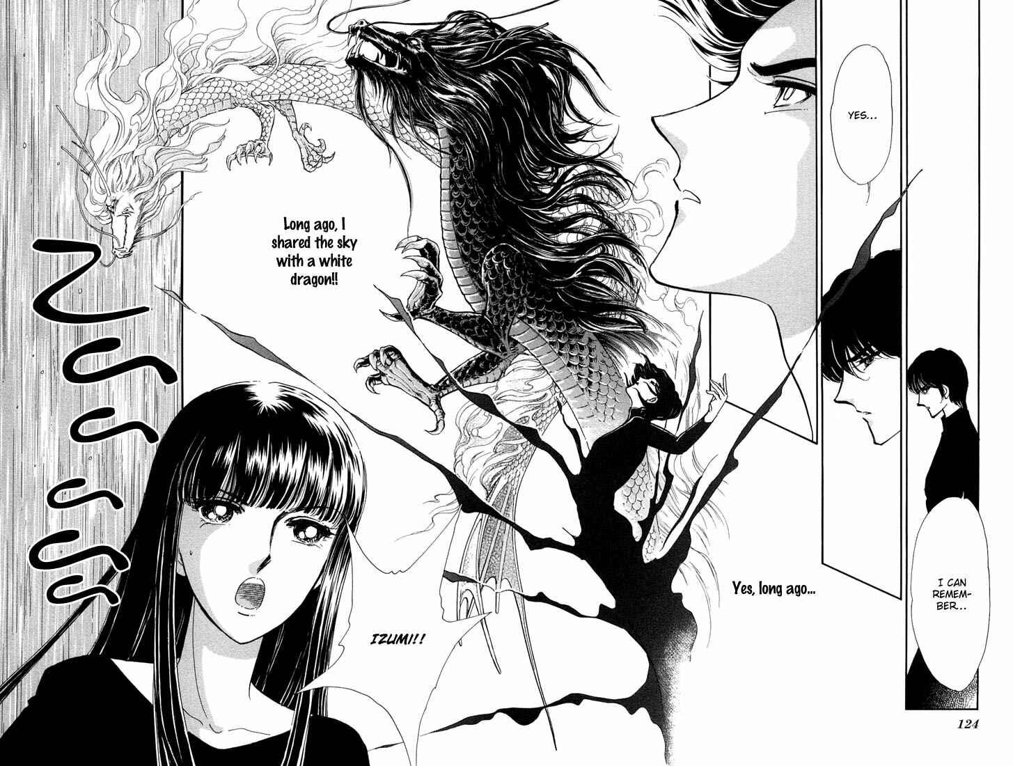 Page 14 Chapter 13 Romance of Darkness