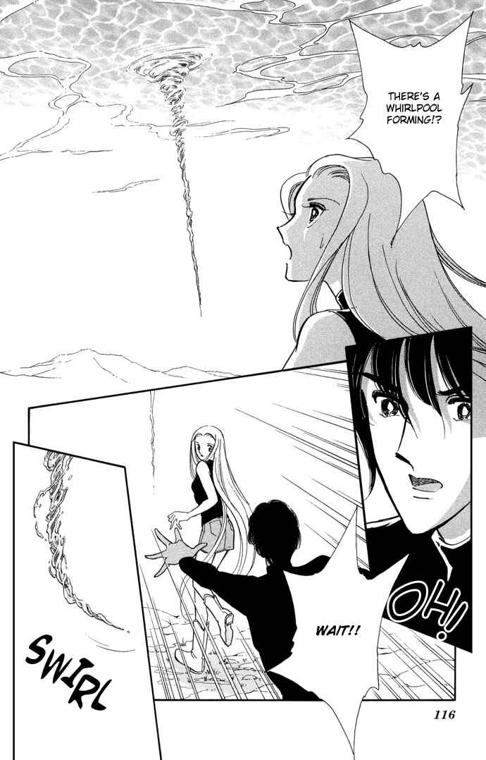 Page 6 Chapter 13 Romance of Darkness