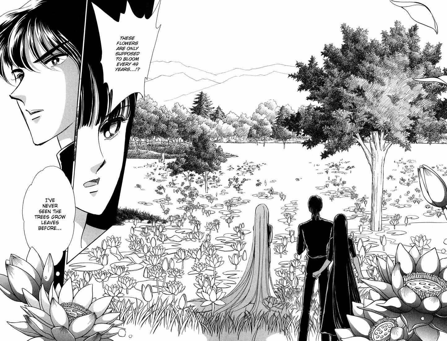 Page 32 Chapter 12 Romance of Darkness