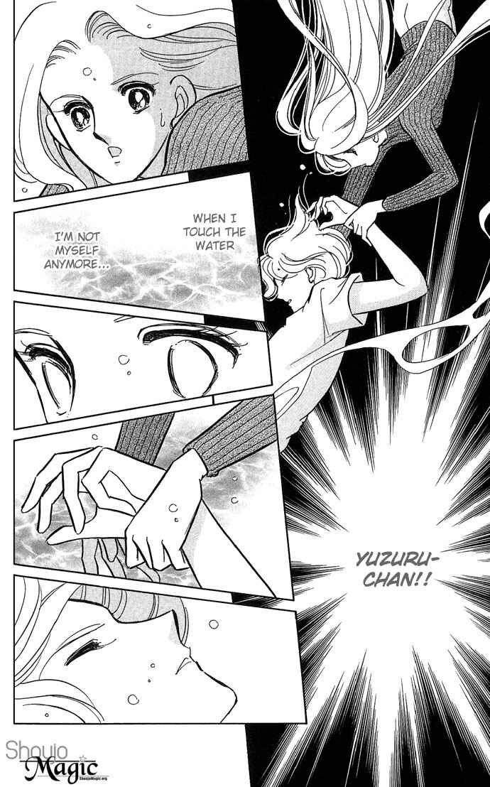 Page 44 Chapter 3 Romance of Darkness