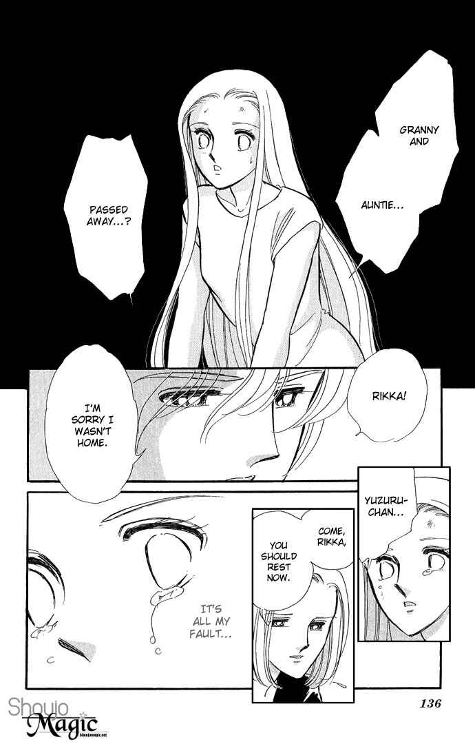 Page 21 Chapter 8 Romance of Darkness