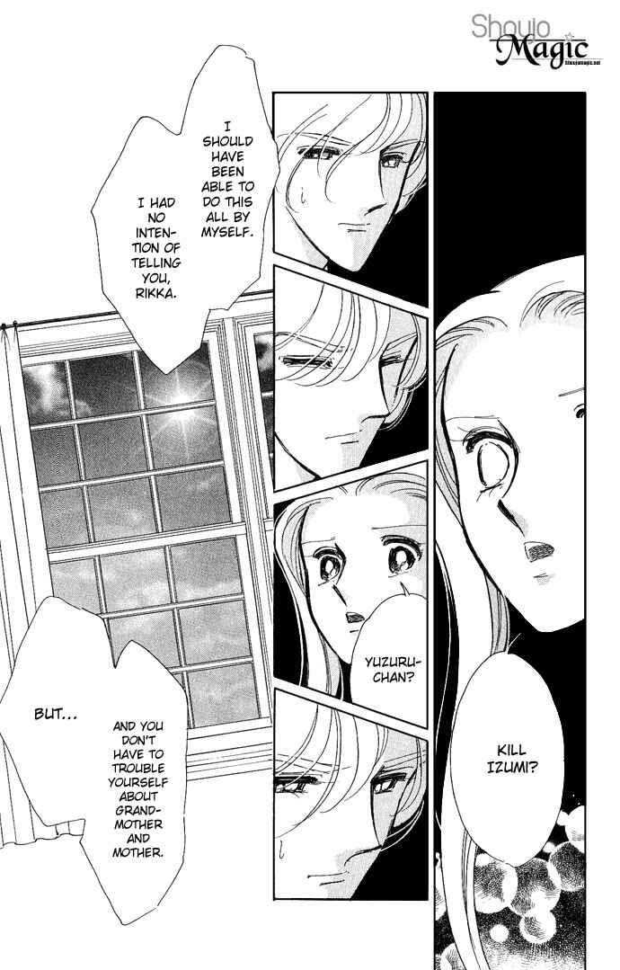 Page 28 Chapter 8 Romance of Darkness