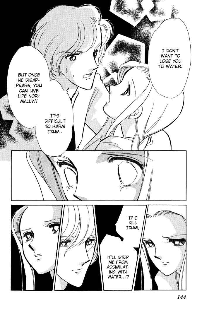 Page 29 Chapter 8 Romance of Darkness