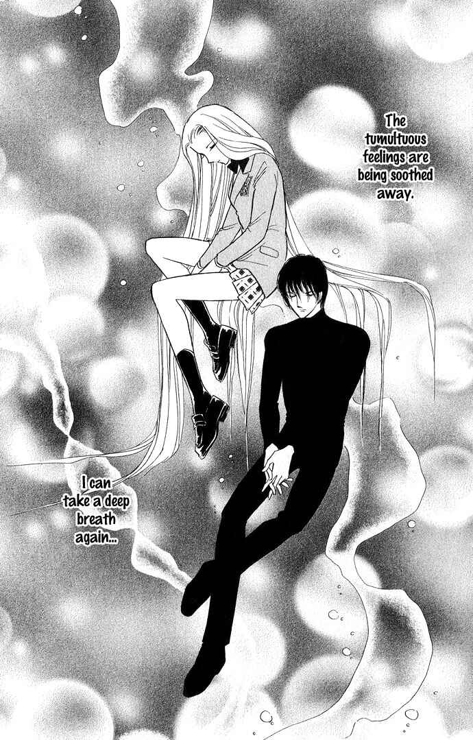 Page 44 Chapter 5 Romance of Darkness