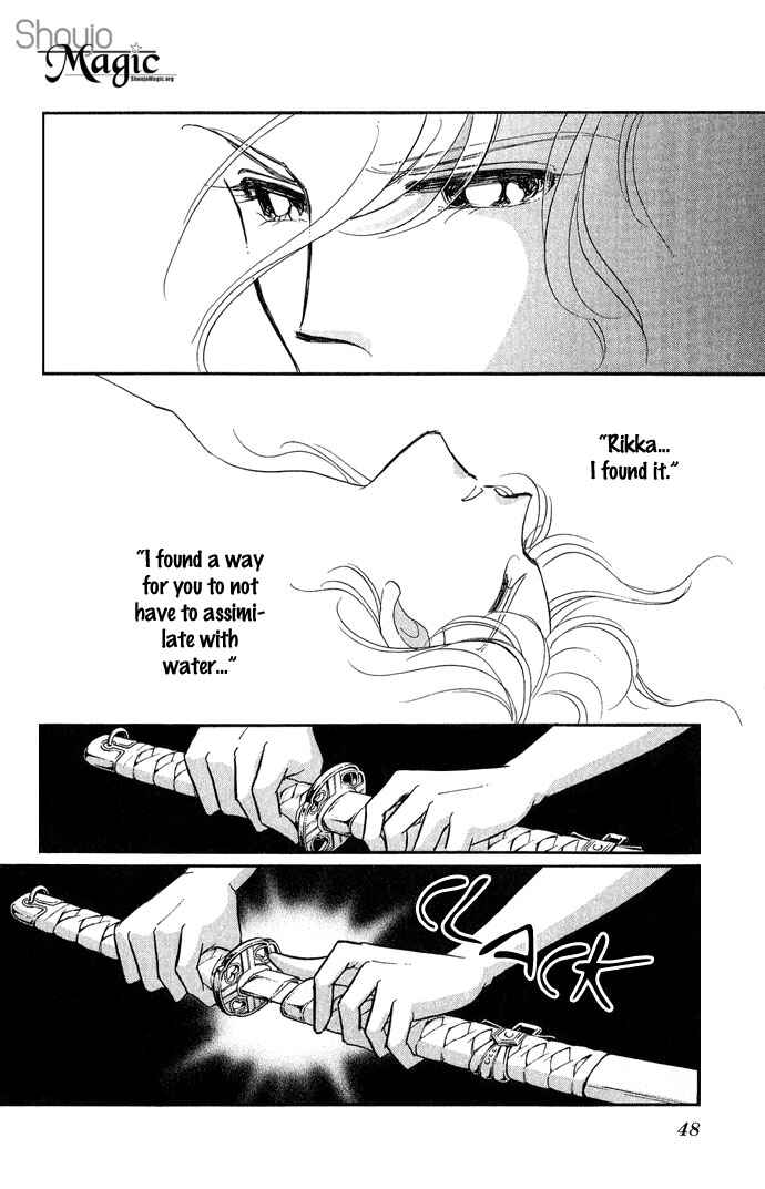 Page 47 Chapter 5 Romance of Darkness
