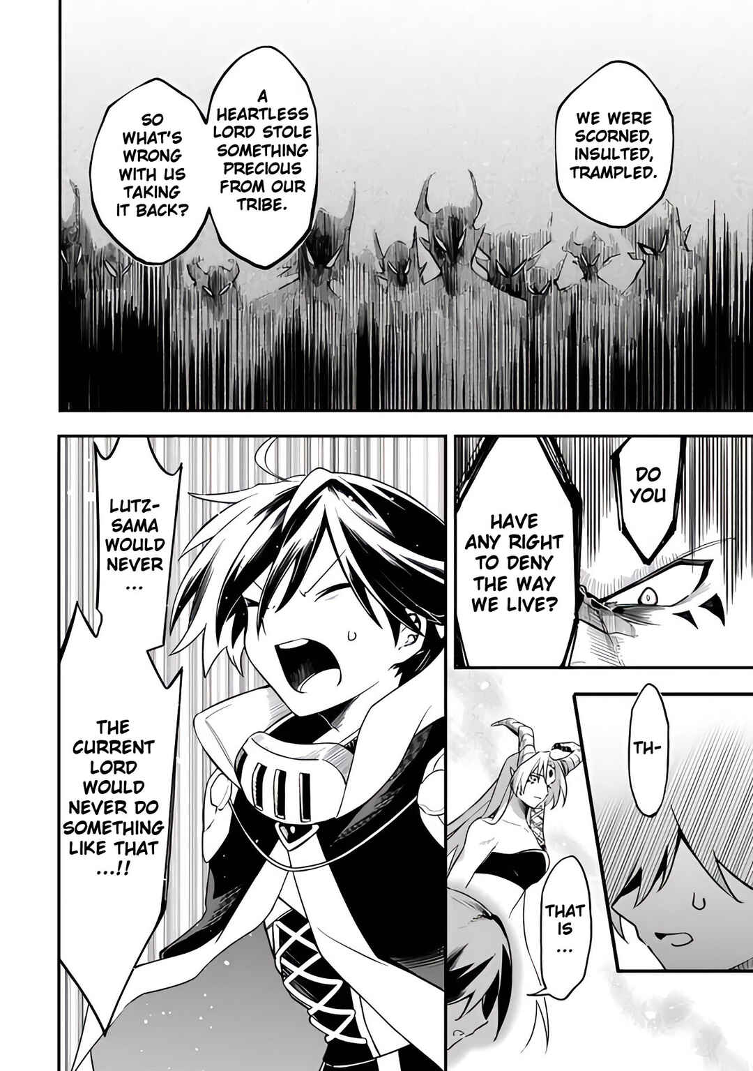 Page 16 Chapter 45 Mudameshi Kurai Nintei Sareta node Aiso o Tsukashi, Teikoku ni Utsute Shusse Suru