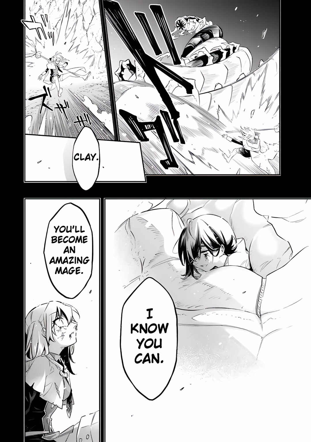 Page 20 Chapter 51 Mudameshi Kurai Nintei Sareta node Aiso o Tsukashi, Teikoku ni Utsute Shusse Suru