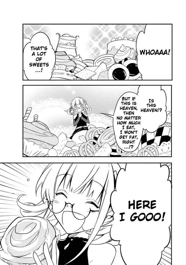 Page 11 Chapter 41 Mudameshi Kurai Nintei Sareta node Aiso o Tsukashi, Teikoku ni Utsute Shusse Suru