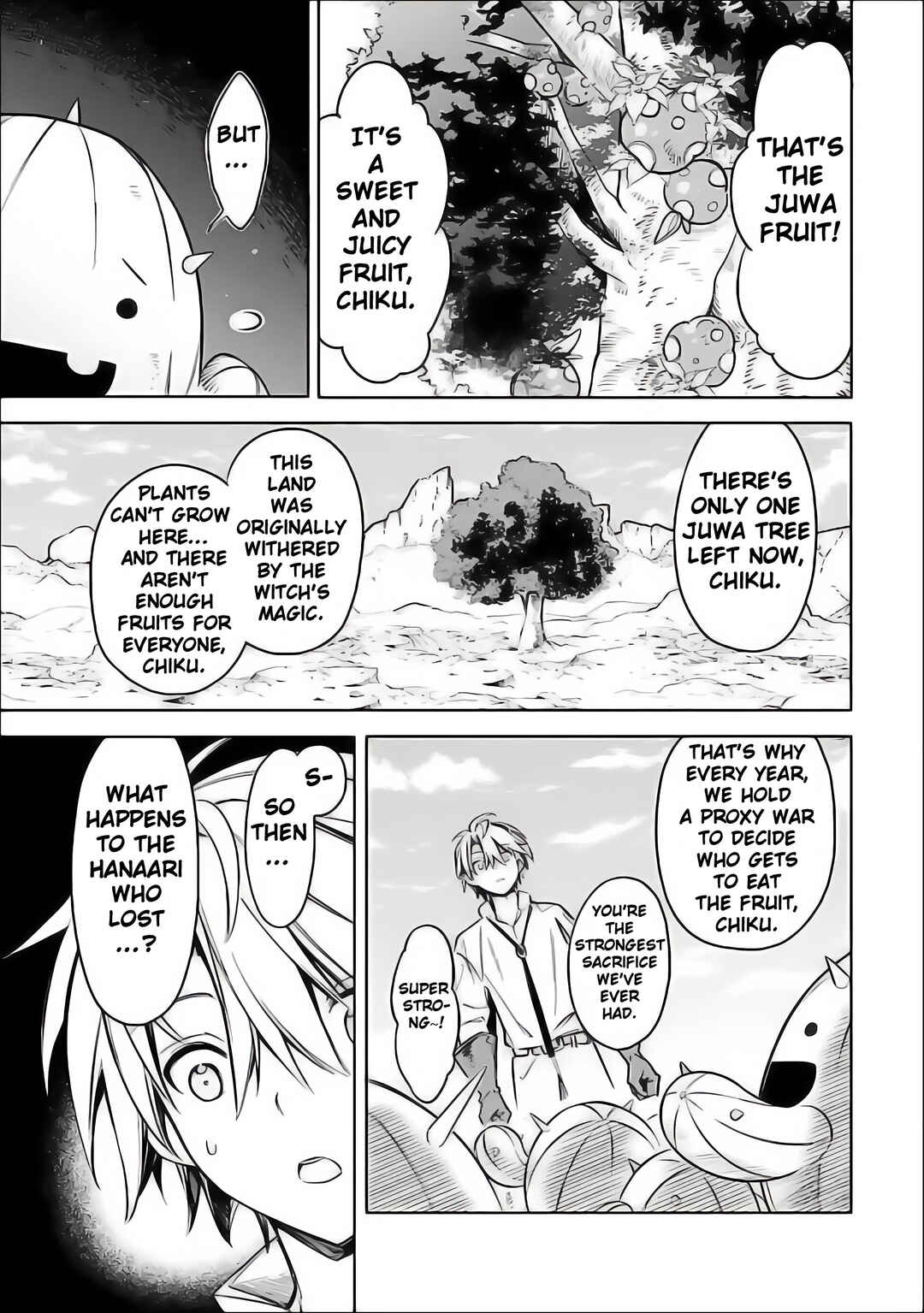 Page 5 Chapter 59 Mudameshi Kurai Nintei Sareta node Aiso o Tsukashi, Teikoku ni Utsute Shusse Suru