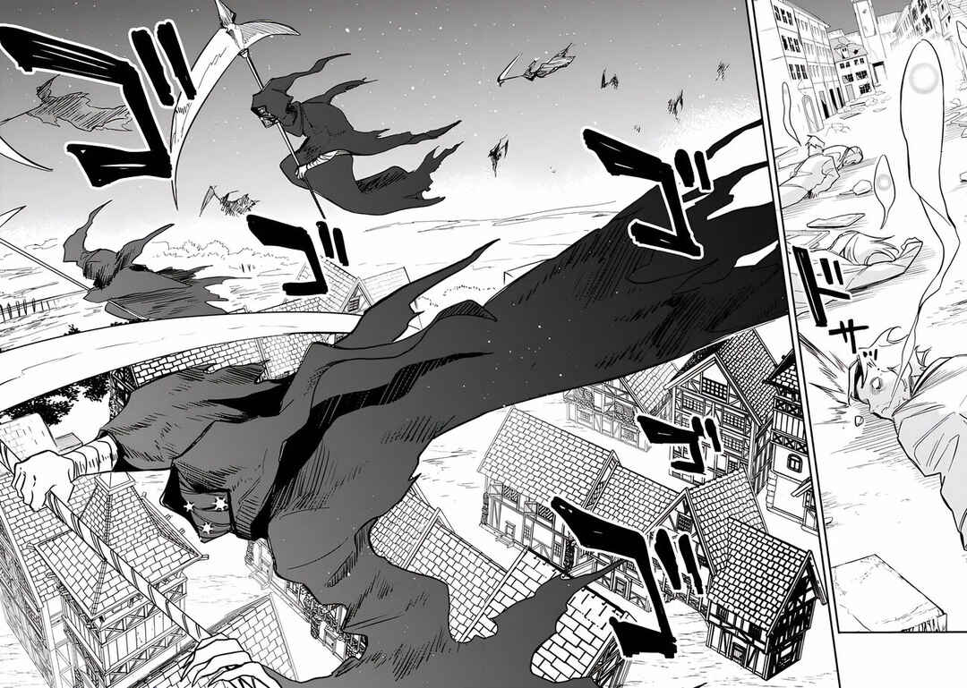 Page 9 Chapter 39 Mudameshi Kurai Nintei Sareta node Aiso o Tsukashi, Teikoku ni Utsute Shusse Suru