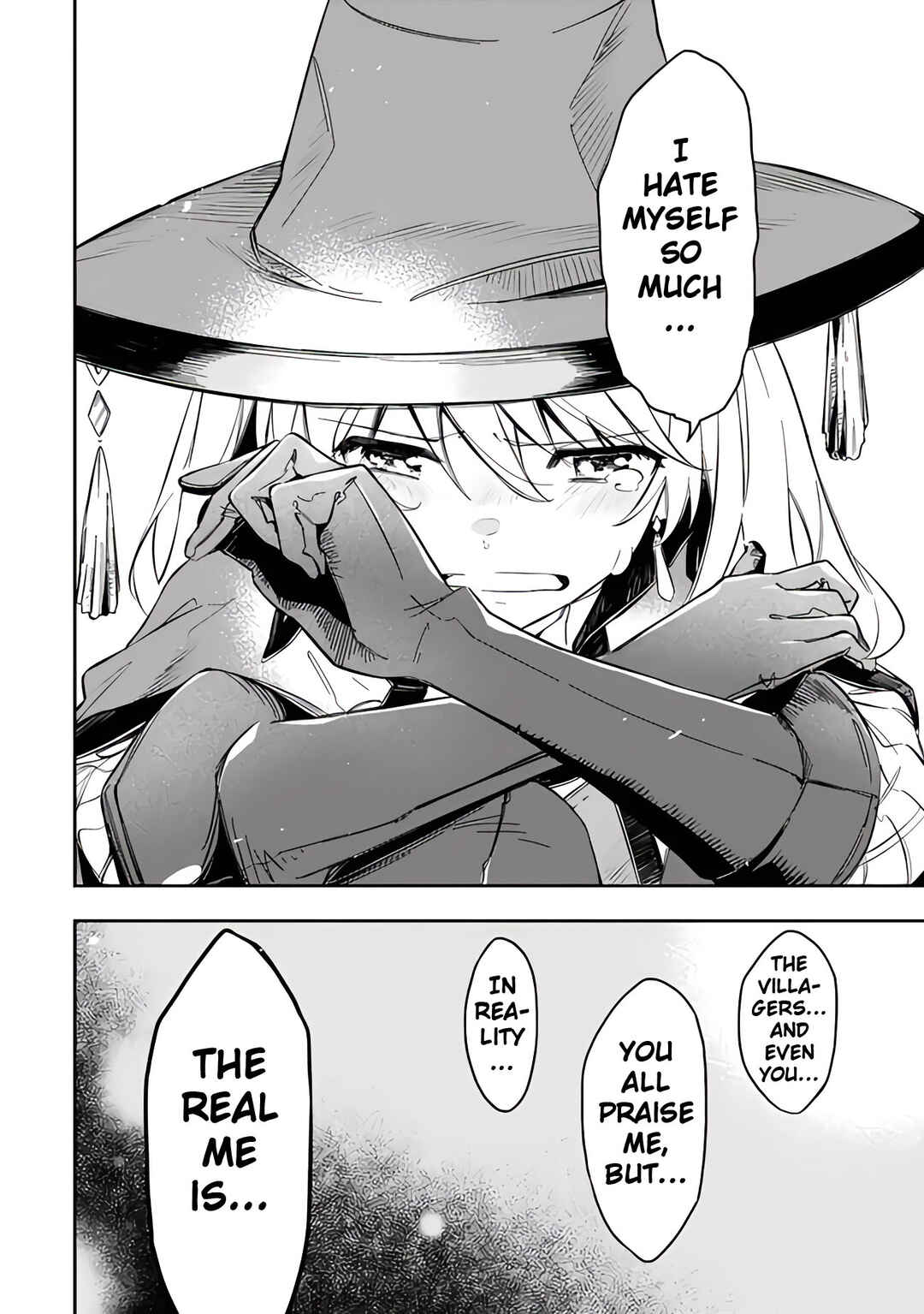 Page 6 Chapter 52 Mudameshi Kurai Nintei Sareta node Aiso o Tsukashi, Teikoku ni Utsute Shusse Suru