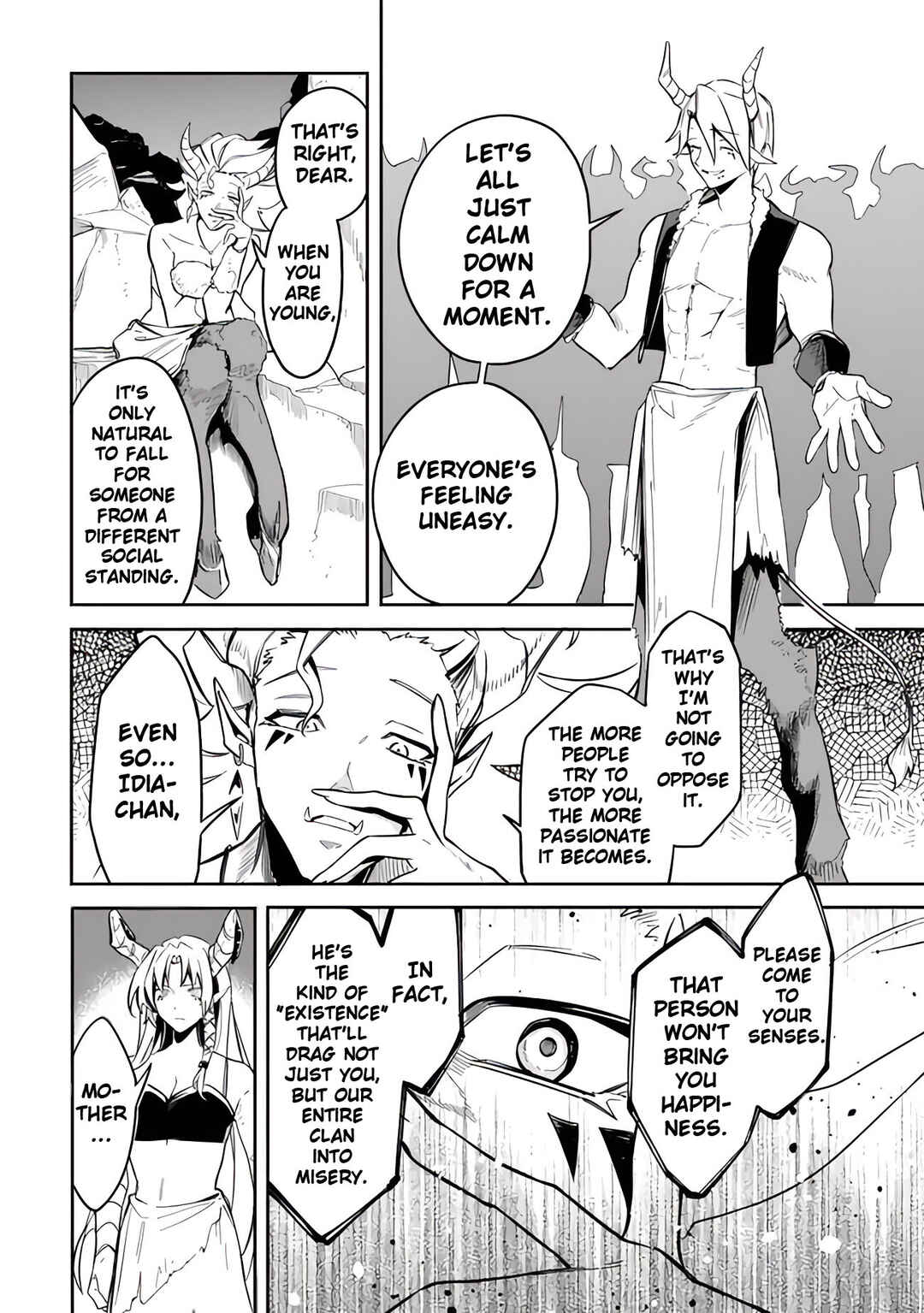 Page 12 Chapter 44 Mudameshi Kurai Nintei Sareta node Aiso o Tsukashi, Teikoku ni Utsute Shusse Suru