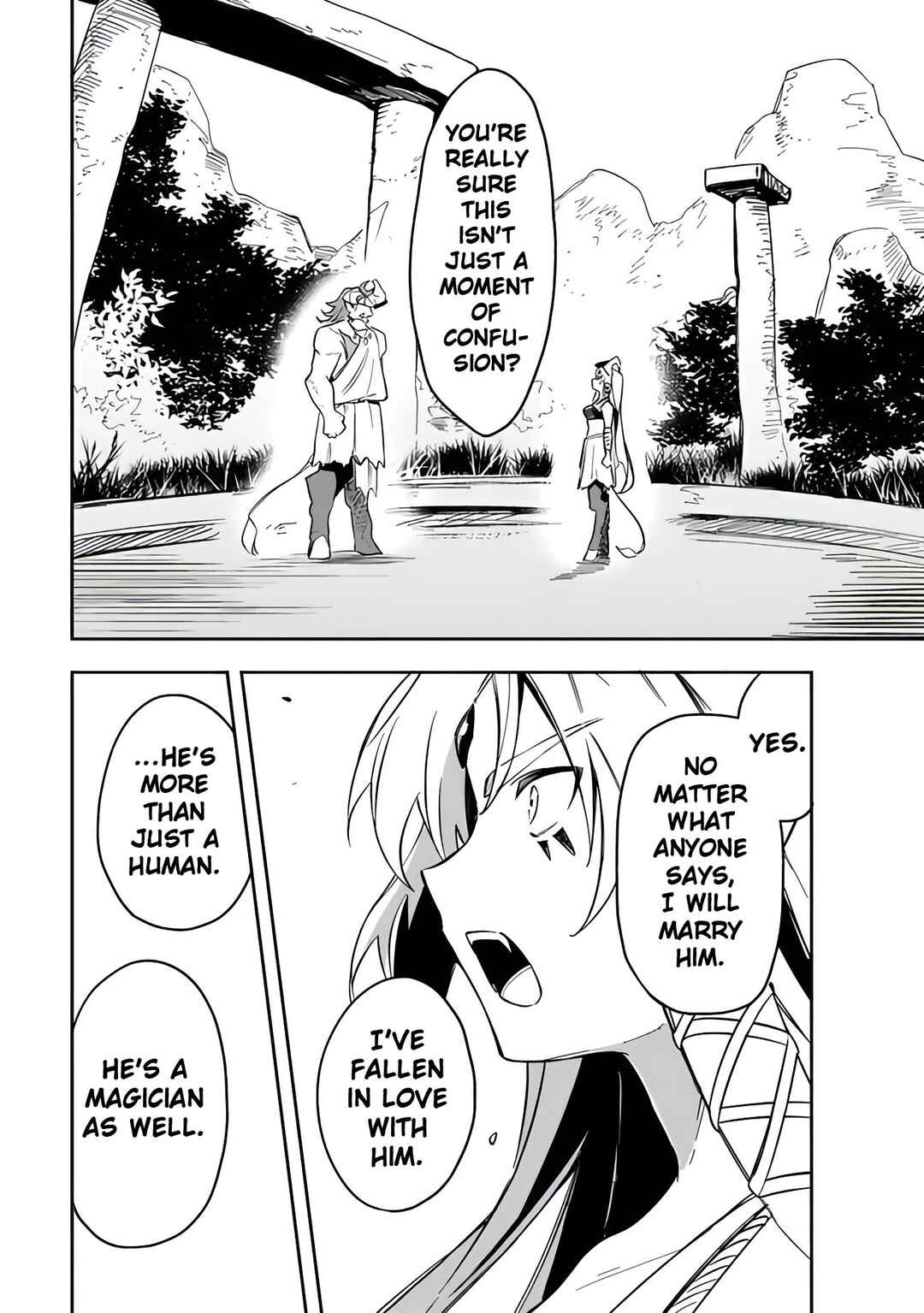 Page 16 Chapter 44 Mudameshi Kurai Nintei Sareta node Aiso o Tsukashi, Teikoku ni Utsute Shusse Suru