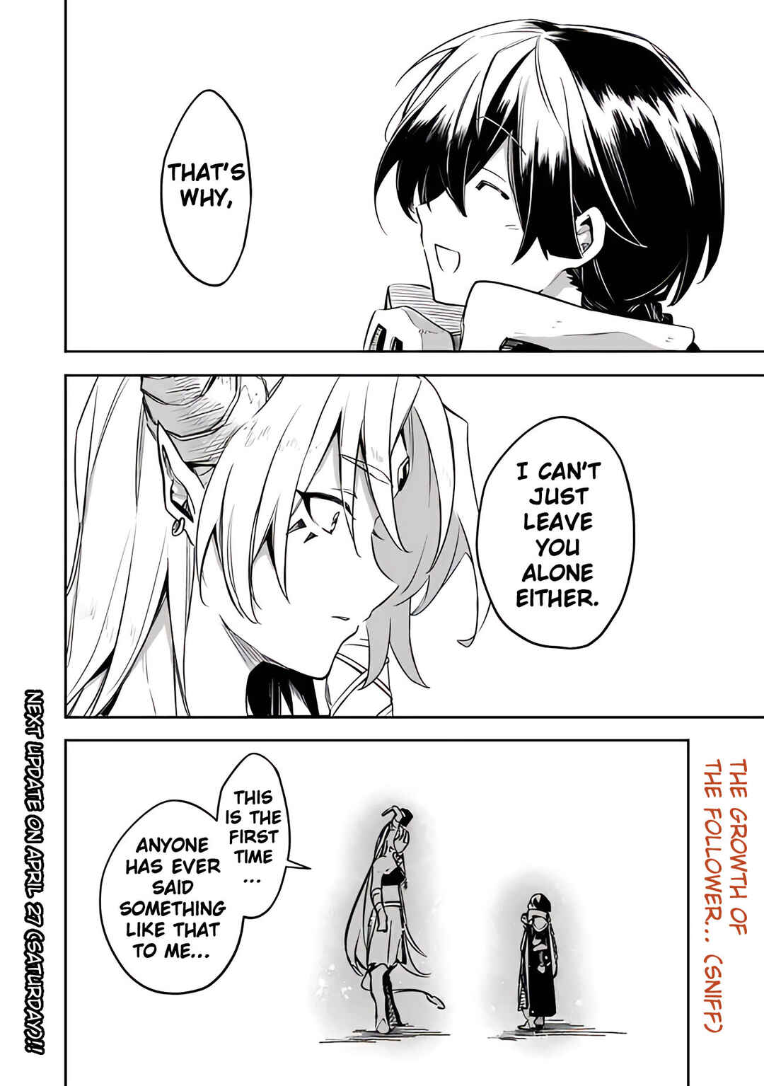Page 20 Chapter 44 Mudameshi Kurai Nintei Sareta node Aiso o Tsukashi, Teikoku ni Utsute Shusse Suru