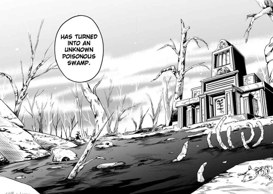 Page 18 Chapter 24 Mudameshi Kurai Nintei Sareta node Aiso o Tsukashi, Teikoku ni Utsute Shusse Suru