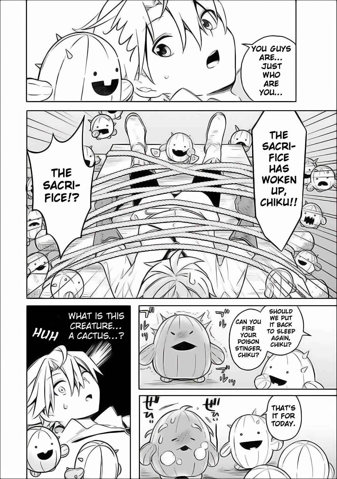 Page 14 Chapter 58 Mudameshi Kurai Nintei Sareta node Aiso o Tsukashi, Teikoku ni Utsute Shusse Suru