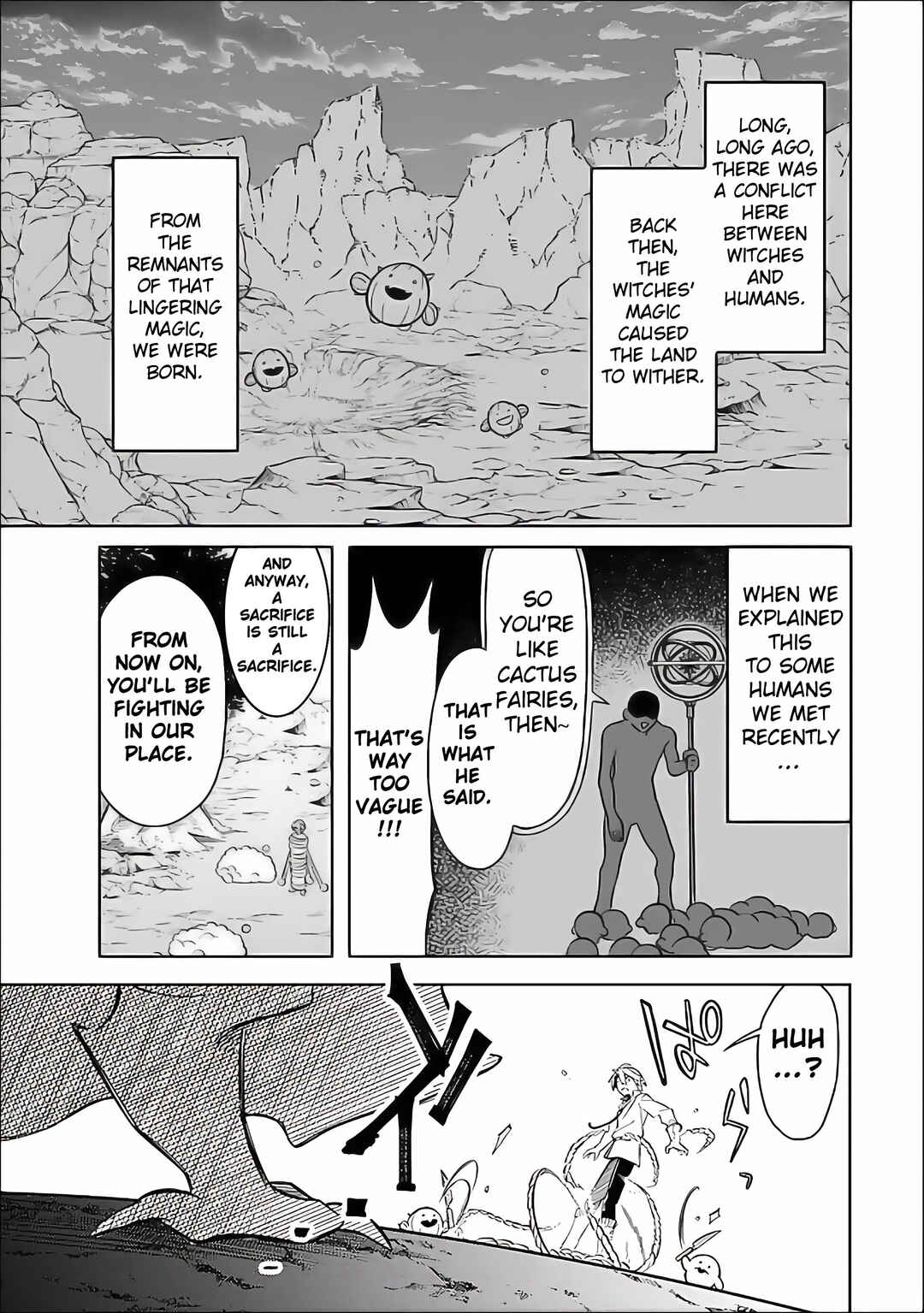 Page 17 Chapter 58 Mudameshi Kurai Nintei Sareta node Aiso o Tsukashi, Teikoku ni Utsute Shusse Suru