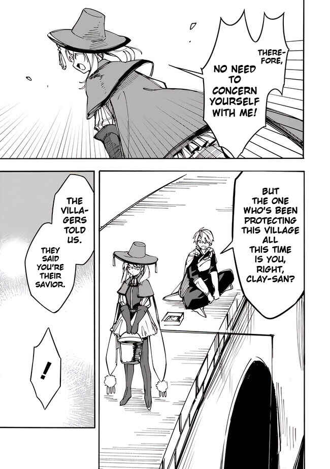 Page 17 Chapter 36 Mudameshi Kurai Nintei Sareta node Aiso o Tsukashi, Teikoku ni Utsute Shusse Suru