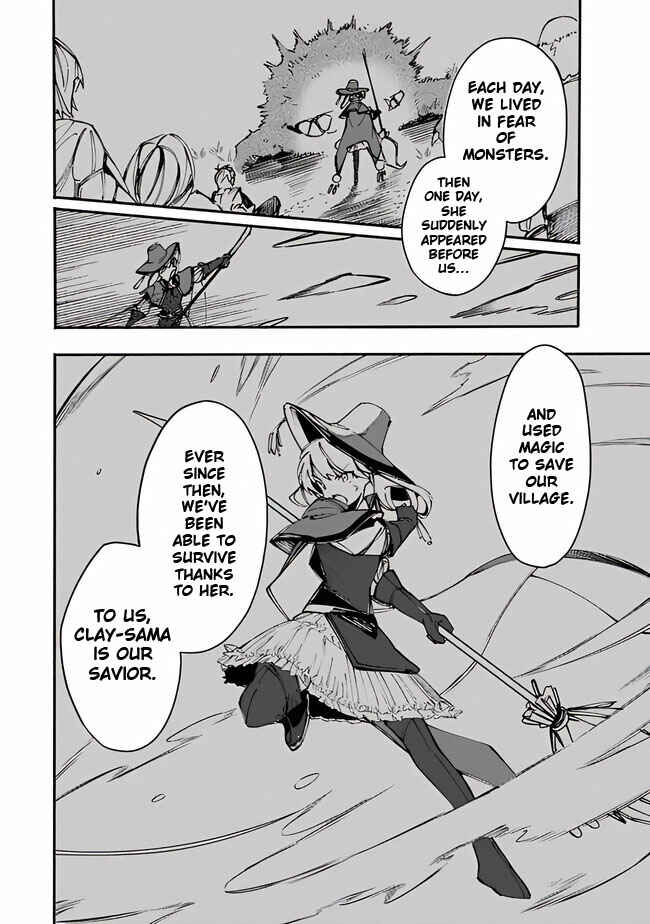 Page 6 Chapter 36 Mudameshi Kurai Nintei Sareta node Aiso o Tsukashi, Teikoku ni Utsute Shusse Suru
