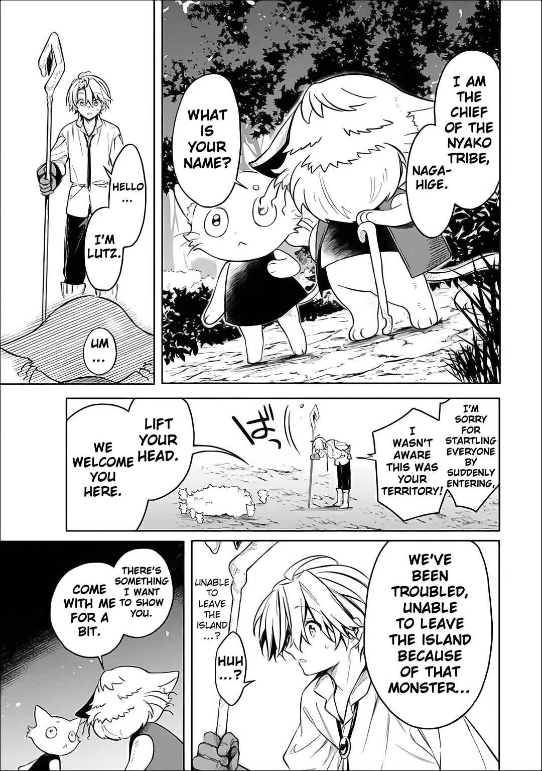 Page 11 Chapter 60 Mudameshi Kurai Nintei Sareta node Aiso o Tsukashi, Teikoku ni Utsute Shusse Suru