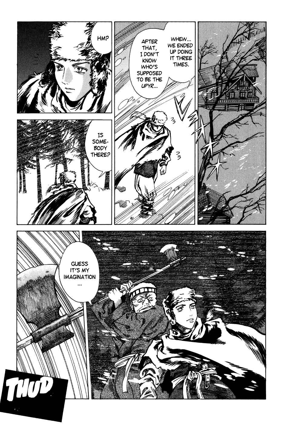 Page 14 Chapter 3 DARK AGE