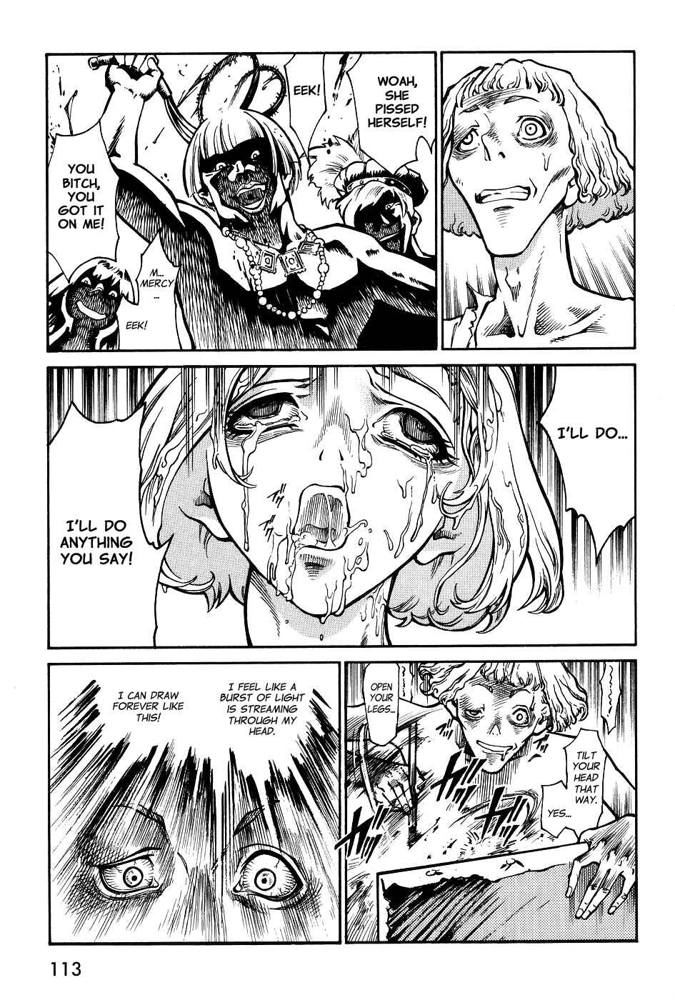 Page 11 Chapter 7 DARK AGE