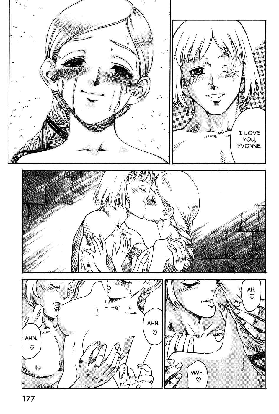 Page 11 Chapter 11 DARK AGE