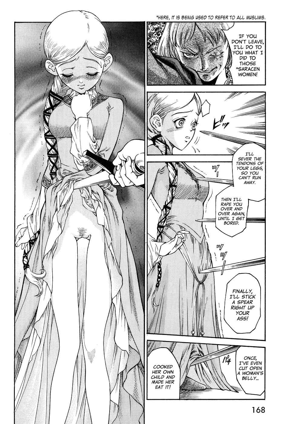 Page 2 Chapter 11 DARK AGE