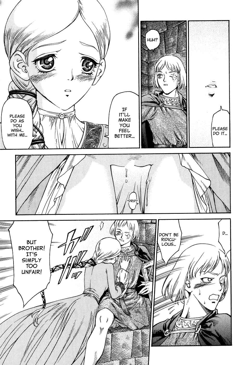 Page 3 Chapter 11 DARK AGE
