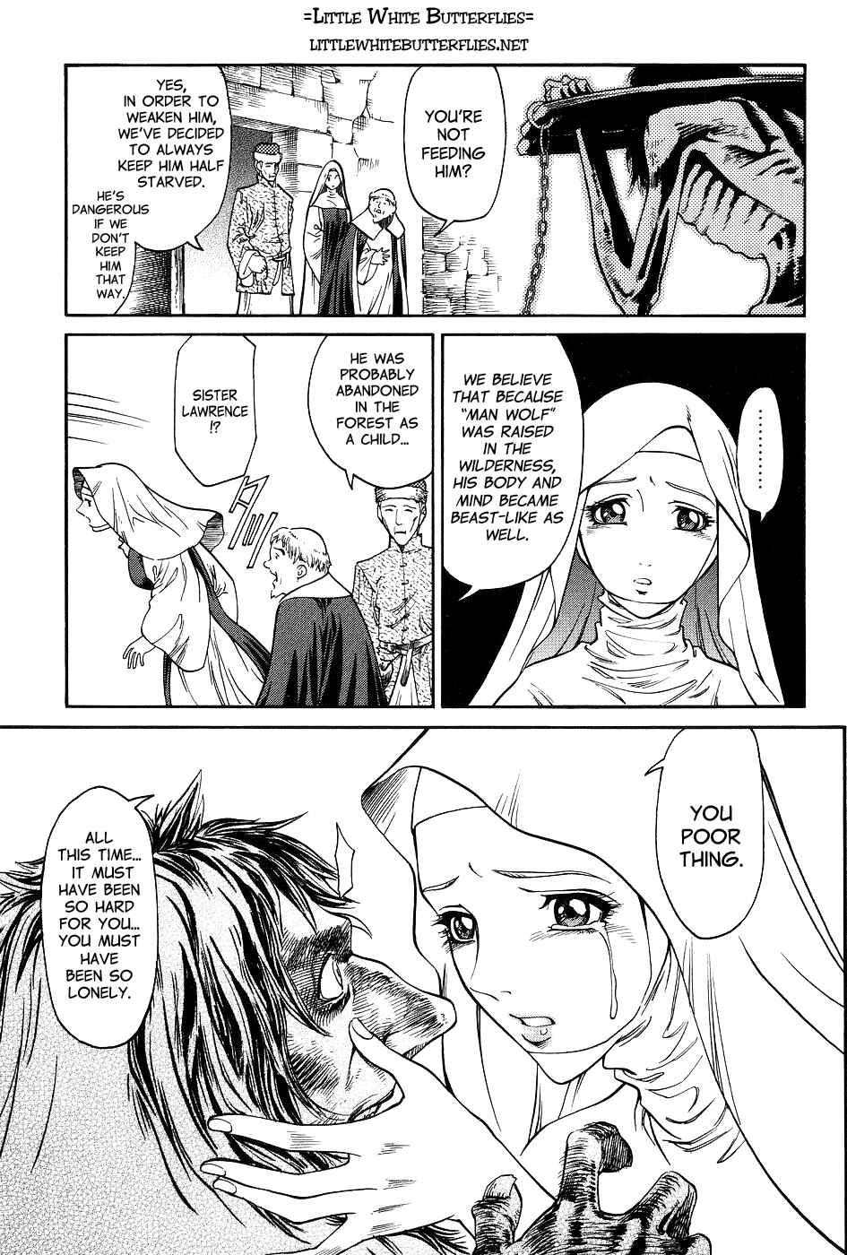 Page 3 Chapter 5 DARK AGE