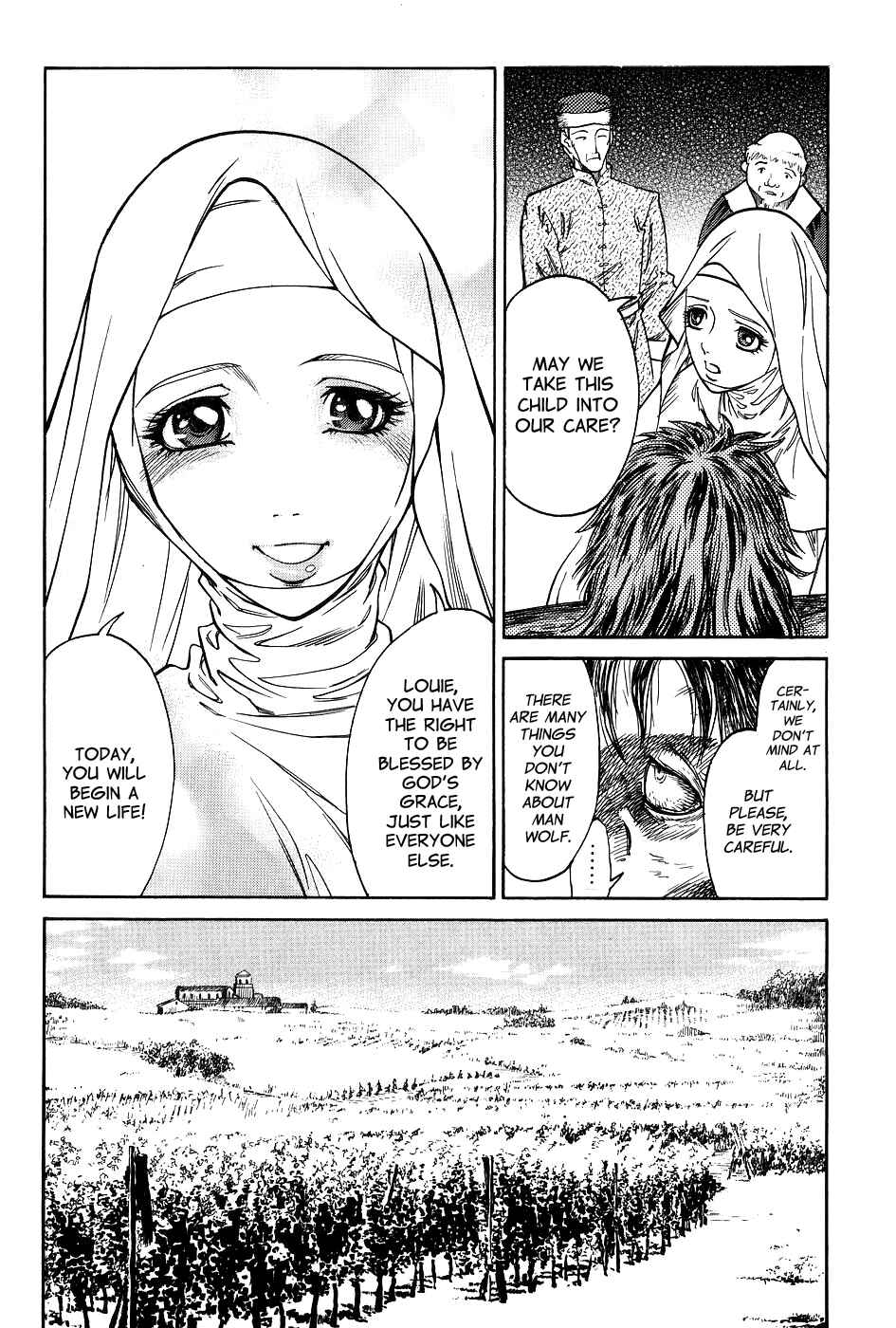 Page 4 Chapter 5 DARK AGE
