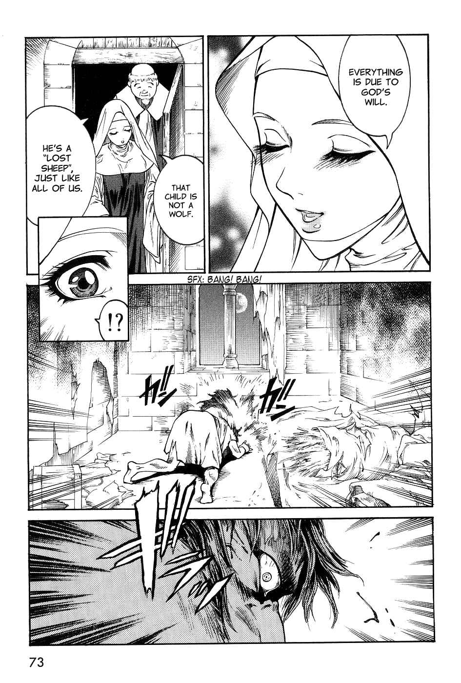 Page 7 Chapter 5 DARK AGE