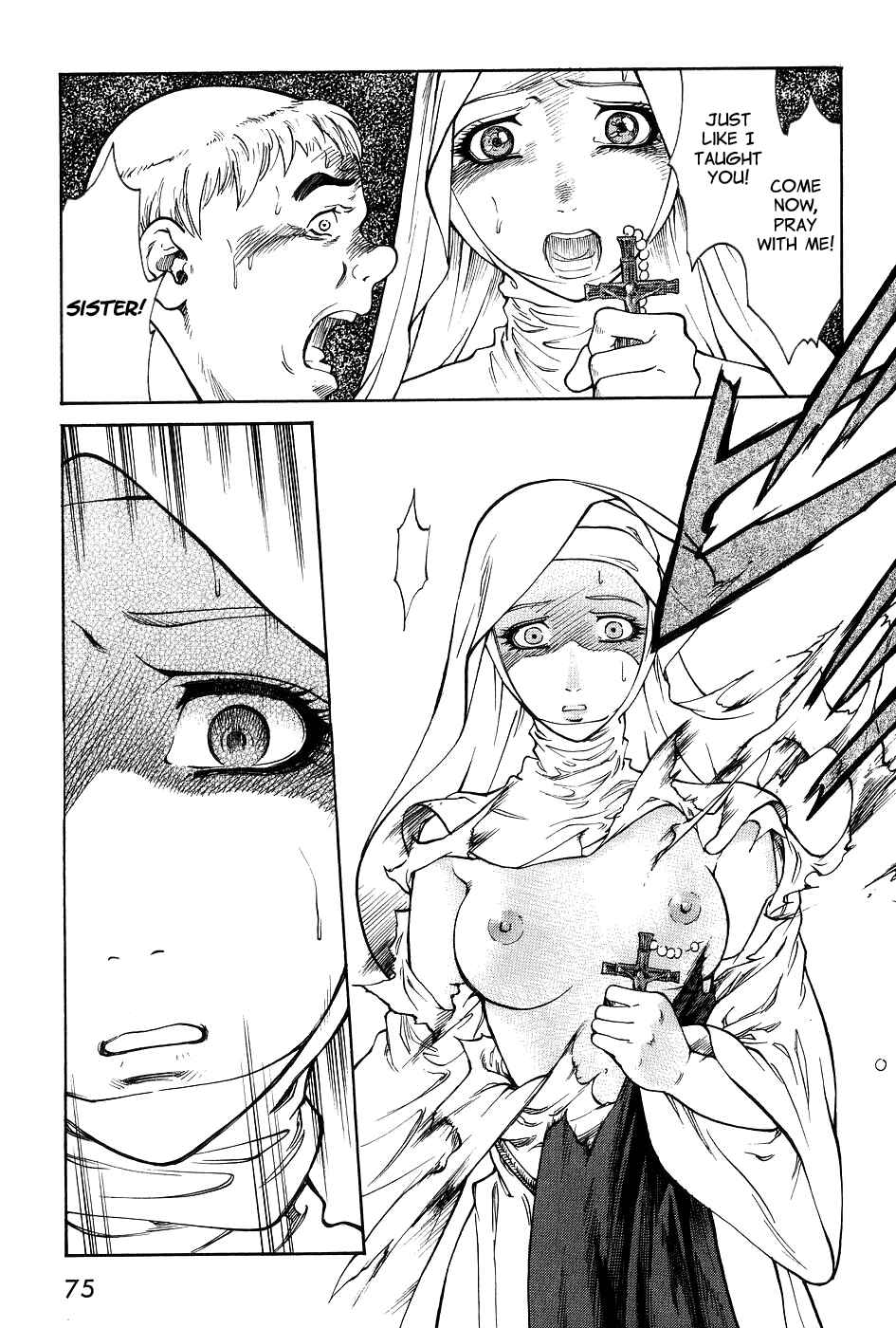 Page 9 Chapter 5 DARK AGE