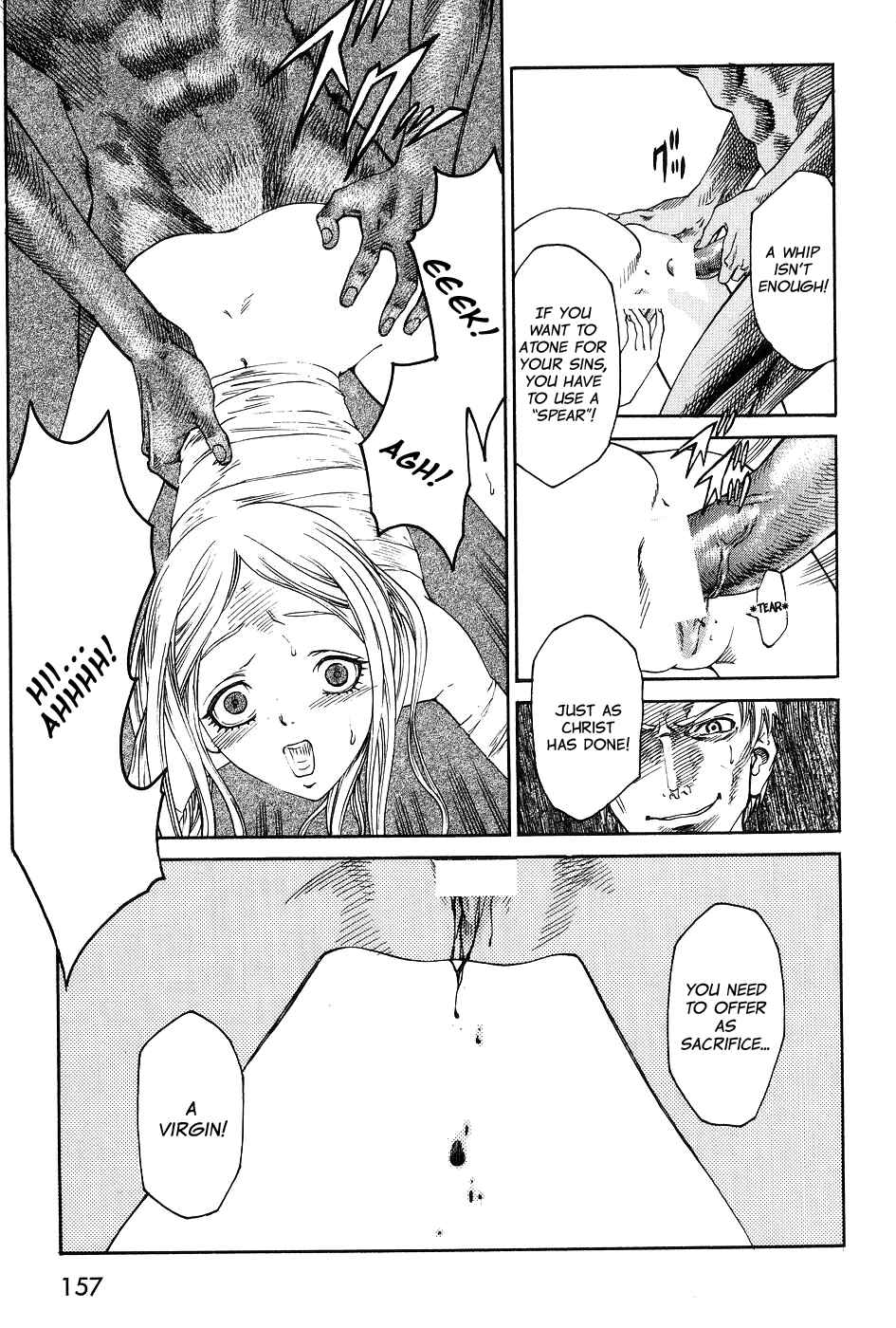 Page 7 Chapter 10 DARK AGE