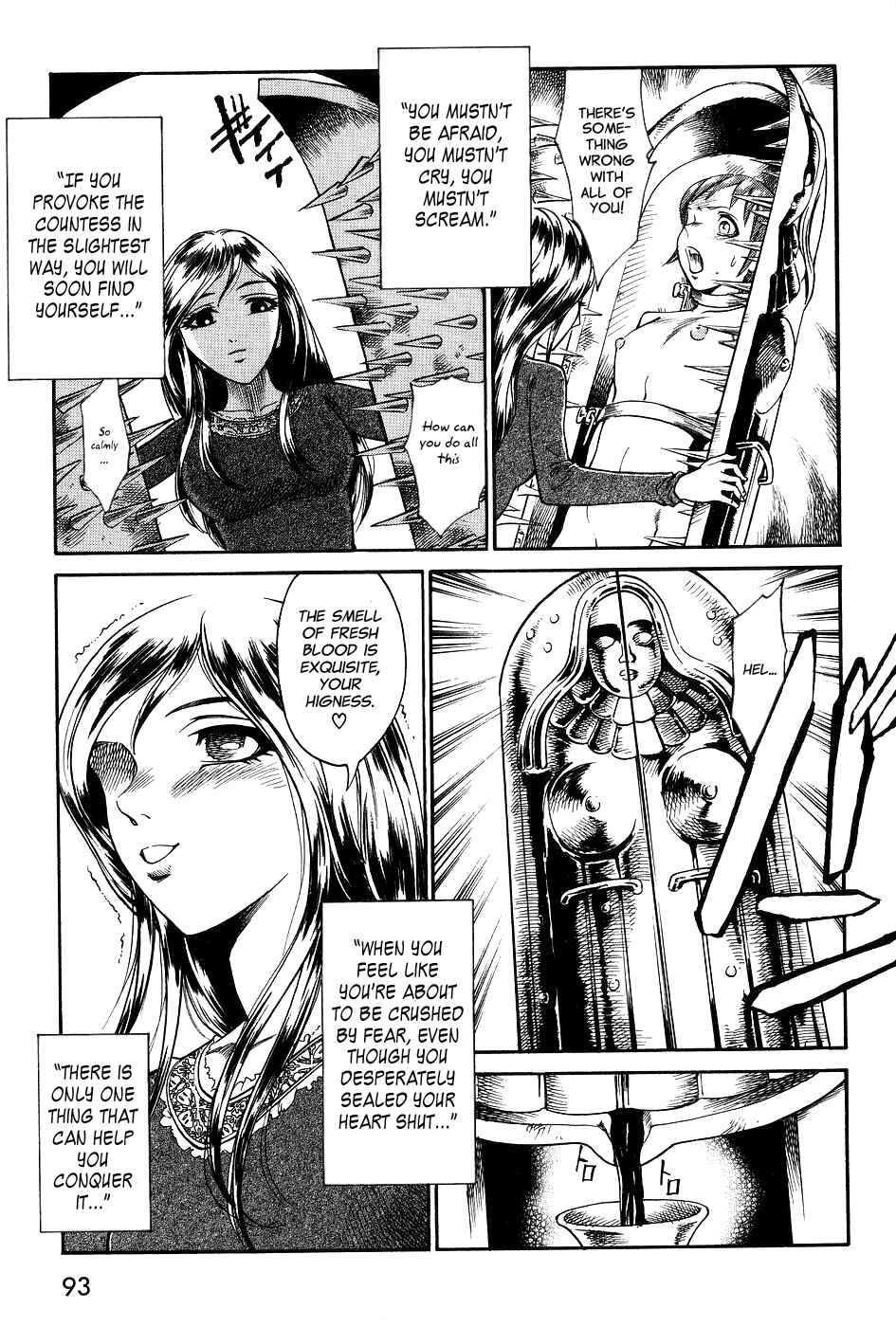 Page 11 Chapter 6 DARK AGE