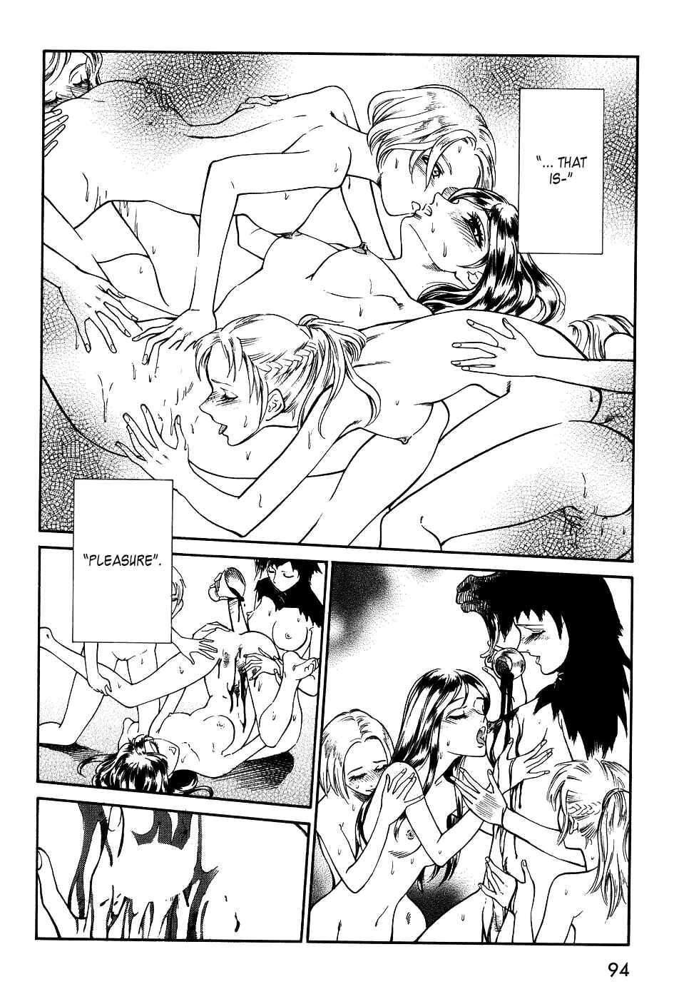 Page 12 Chapter 6 DARK AGE