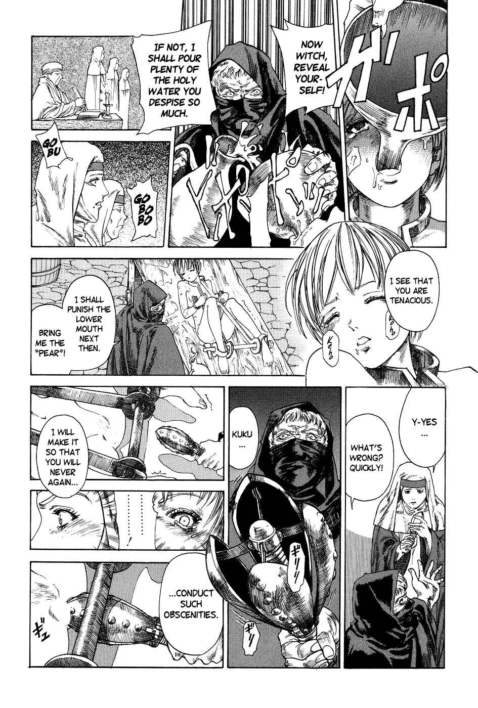 Page 10 Chapter 2 DARK AGE