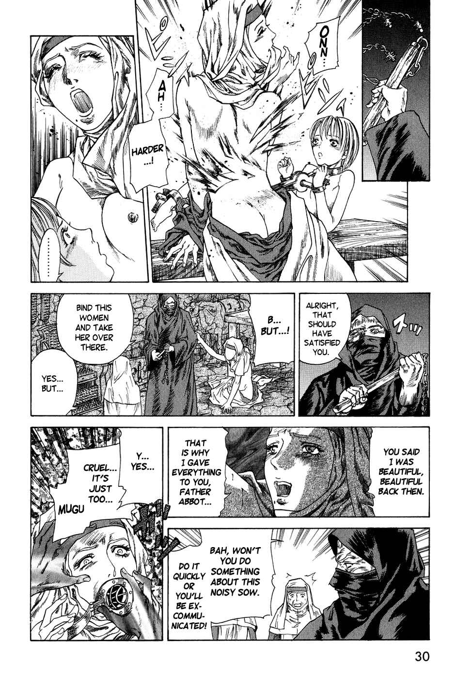 Page 12 Chapter 2 DARK AGE