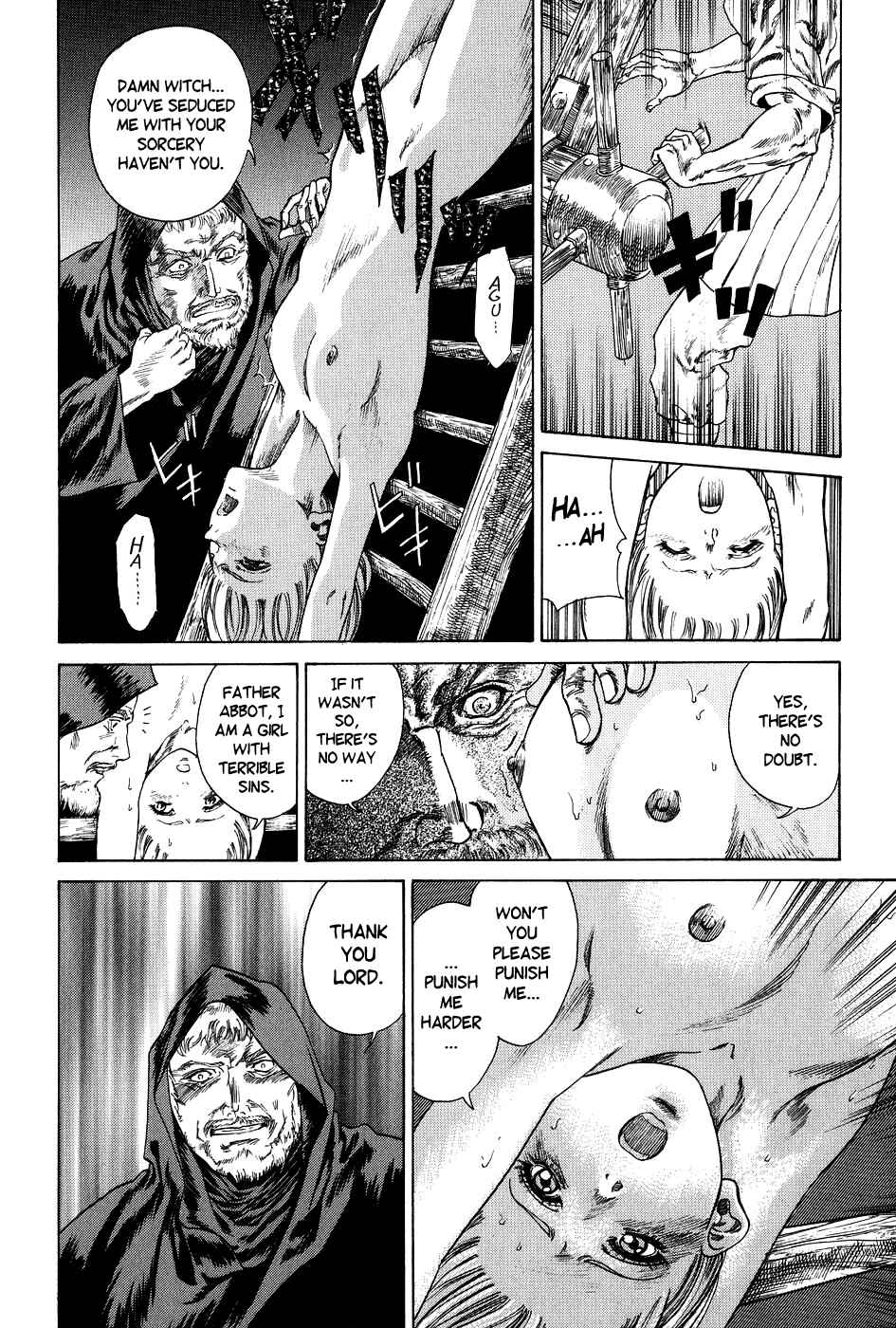 Page 14 Chapter 2 DARK AGE