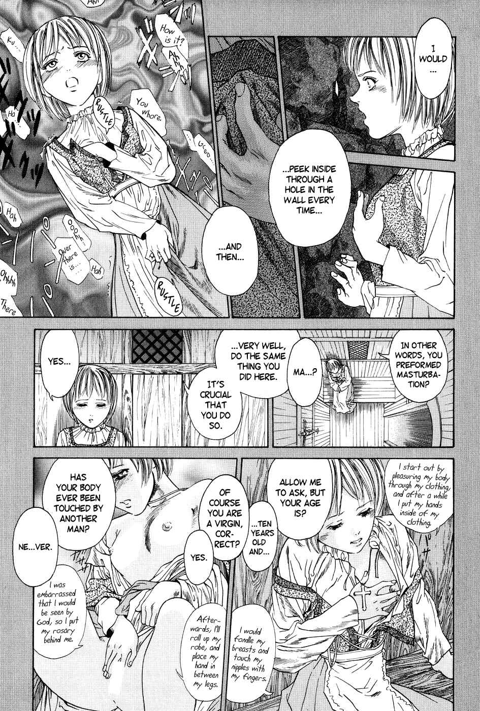 Page 5 Chapter 2 DARK AGE