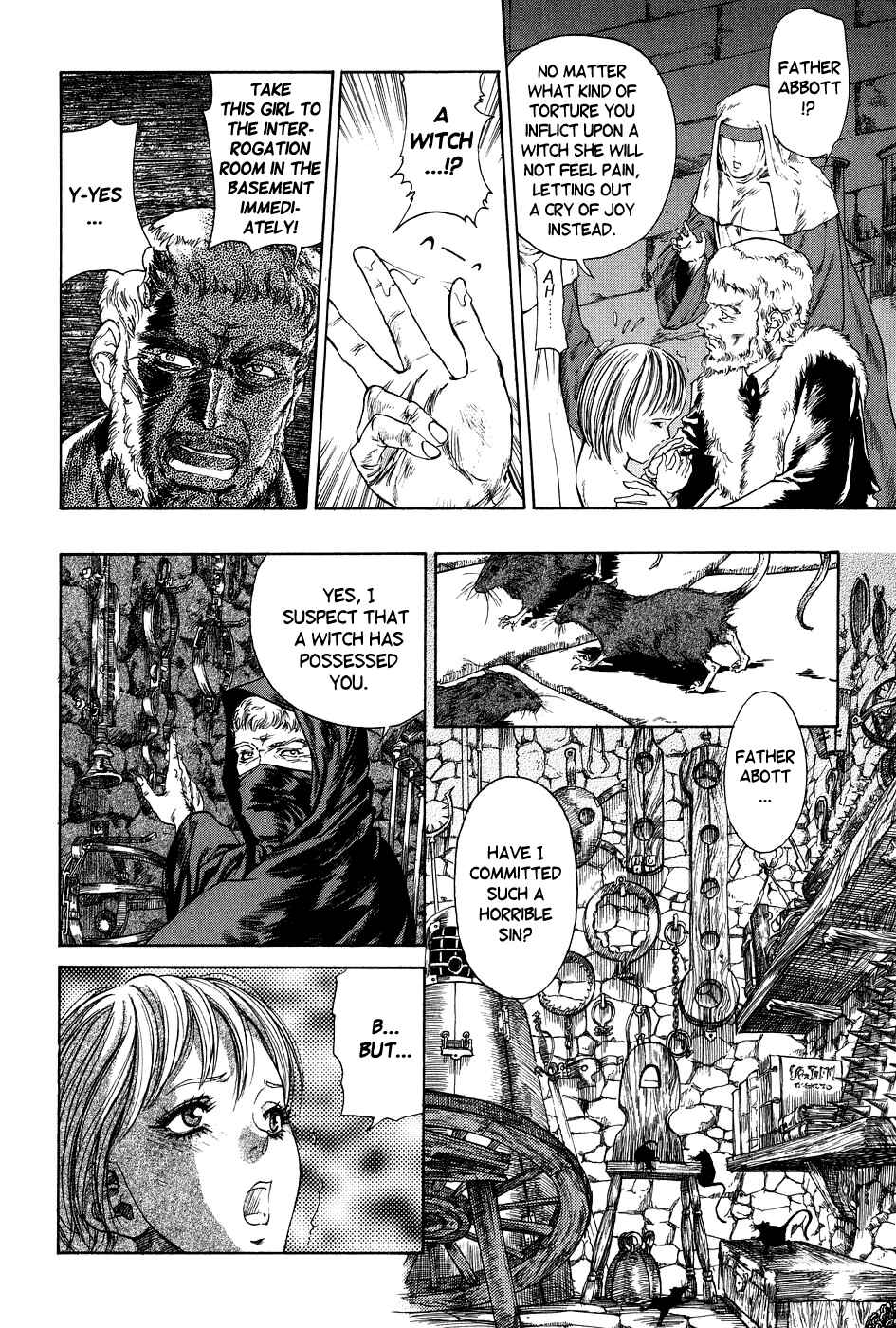 Page 8 Chapter 2 DARK AGE