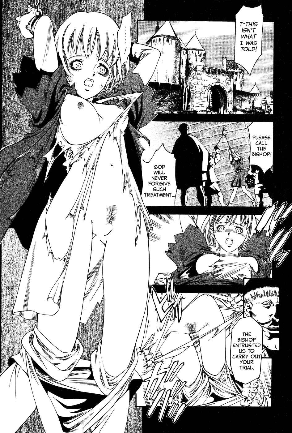 Page 2 Chapter 12 DARK AGE