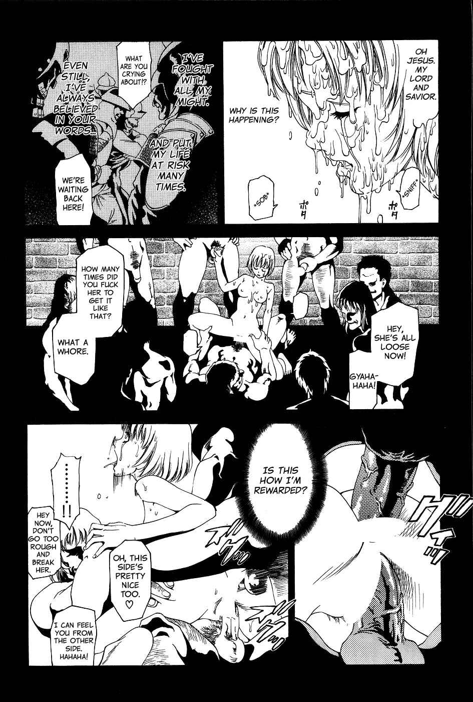 Page 5 Chapter 12 DARK AGE